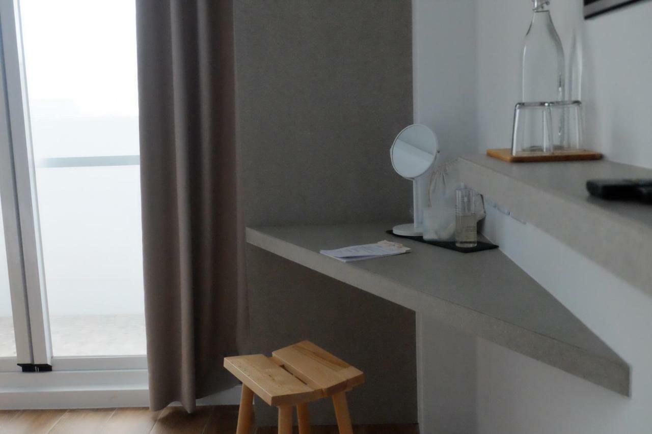 Lof/It Bed and Breakfast T'ai-tung Exteriör bild